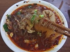 -甘记肥肠粉(马鞍北路店)