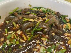 -翠茗农庄土菜馆(天目湖店)