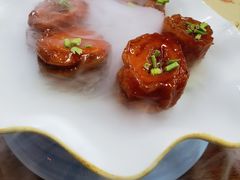 -魁盛居百年鲁菜馆(中林路店)