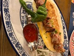 -卢布里西餐厅(总店)