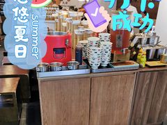 -成都你六姐·牛肉冒菜(城市集市合生汇店)