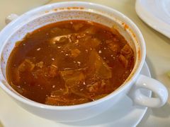 -新侨三宝乐西餐厅(崇文门店)