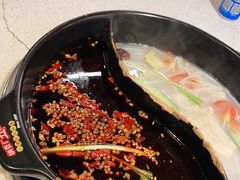 -钢管厂五区小郡肝火锅串串香(总店)