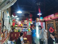 -老济南民间小吃·传统鲁菜(芙蓉街店)