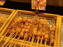 -一肴·牛肉粿条(深圳湾睿印店)