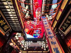 -中街·盛京龙城