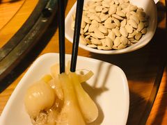 -原汁原味驴庄(长岭村店)