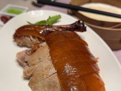 -金鸭季·北京烤鸭(深业上城店)