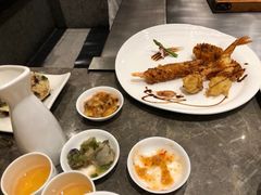 -雅玛花式铁板烧(国宏宾馆店)