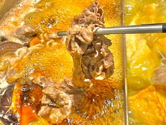 -一绪に寿喜烧(荟聚店)