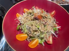 -牛将军•涮肉•烤肉(北京王府井·故宫店)