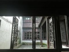 -乌镇东栅景区-修真观