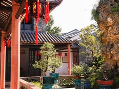 -东莞市可园博物馆