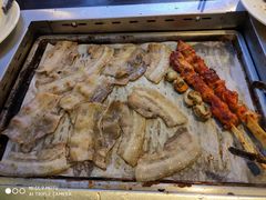 -巴麦隆自助烤肉(桂林路店)