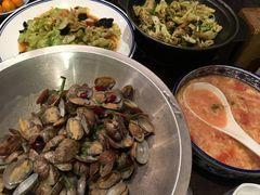 -吕氏疙瘩汤·私家菜馆(慈云寺店)