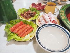 -有拈头成都市井火锅(老门东店)