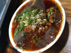 -正宗苏稽毛哥跷脚牛肉总店