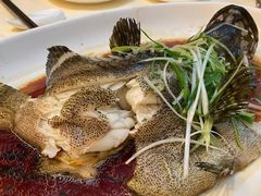 -南海渔村(珠江新城店)