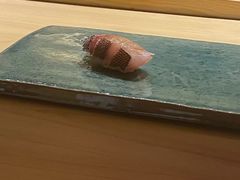 伊佐木鱼寿司-鮨青(恒基名人购物中心店)