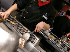 -尚雅铁板料理自助餐厅(乐松店)