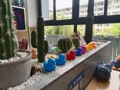 -李先生的首尔小馆(松江启源广场店)