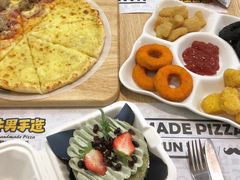 -牛男手造(地铁天虹店)