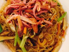 -鹅庄·台湾美食(七宝店)
