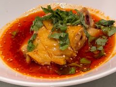 -新白鹿餐厅(龙游路总店·杭帮菜名店)