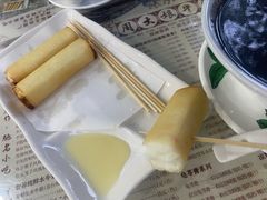 -周大娘牛乳(旧寨古村总店)