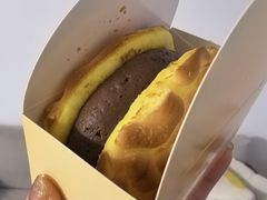 -君之狮子山·轻糖烘焙(开元Mini店)
