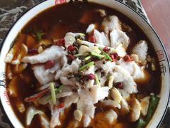 -风味小馆(天目湖宾馆店)