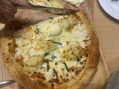 -米斯特比萨(罗斯福店)