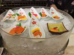 -盛宴自助餐厅(运达喜来登店)
