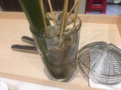 -围炉夜话·潮汕卤水火锅(榕江店)