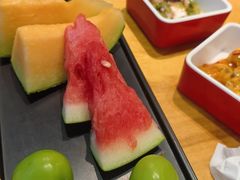 -水林间·寿喜烧自助(仙林金鹰店)