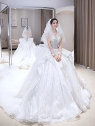 -韩国天使嫁衣婚纱礼服馆(上海旗舰店)