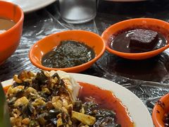 -京城羊坊涮羊肉馆(湖北路店)