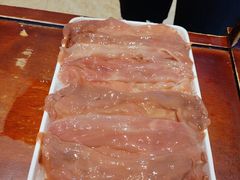 -田鸭肠·非遗火锅(彭州店)