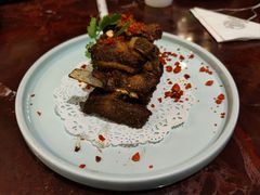 -新白鹿餐厅(爱琴海购物中心店)