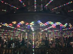 -横店影视城梦幻谷园区