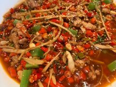 -三生三味密宗川菜·江景餐厅(来福士店)