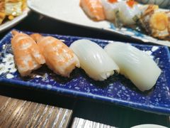 -大雄寿司(中华广场店)
