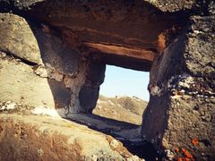 -蟠龙山长城景区