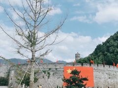 -台州府城(江南长城)