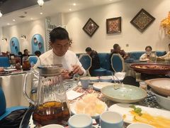-顺明新疆风味餐厅(五一路店)