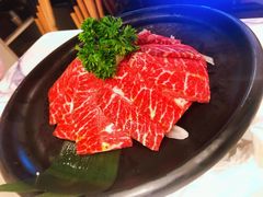 -花味烤肉·拌饭(庐阳万象汇店)