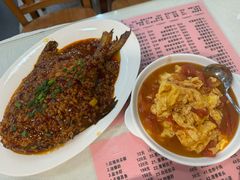 -茂隆餐厅(进贤路店)
