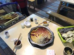 -江二娃串串香(科园四路总店)
