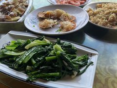 -梅姐海鲜餐厅(水头海鲜街店)