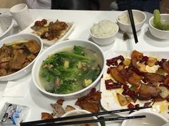 -港风堂茶餐厅(深圳湾口岸店)